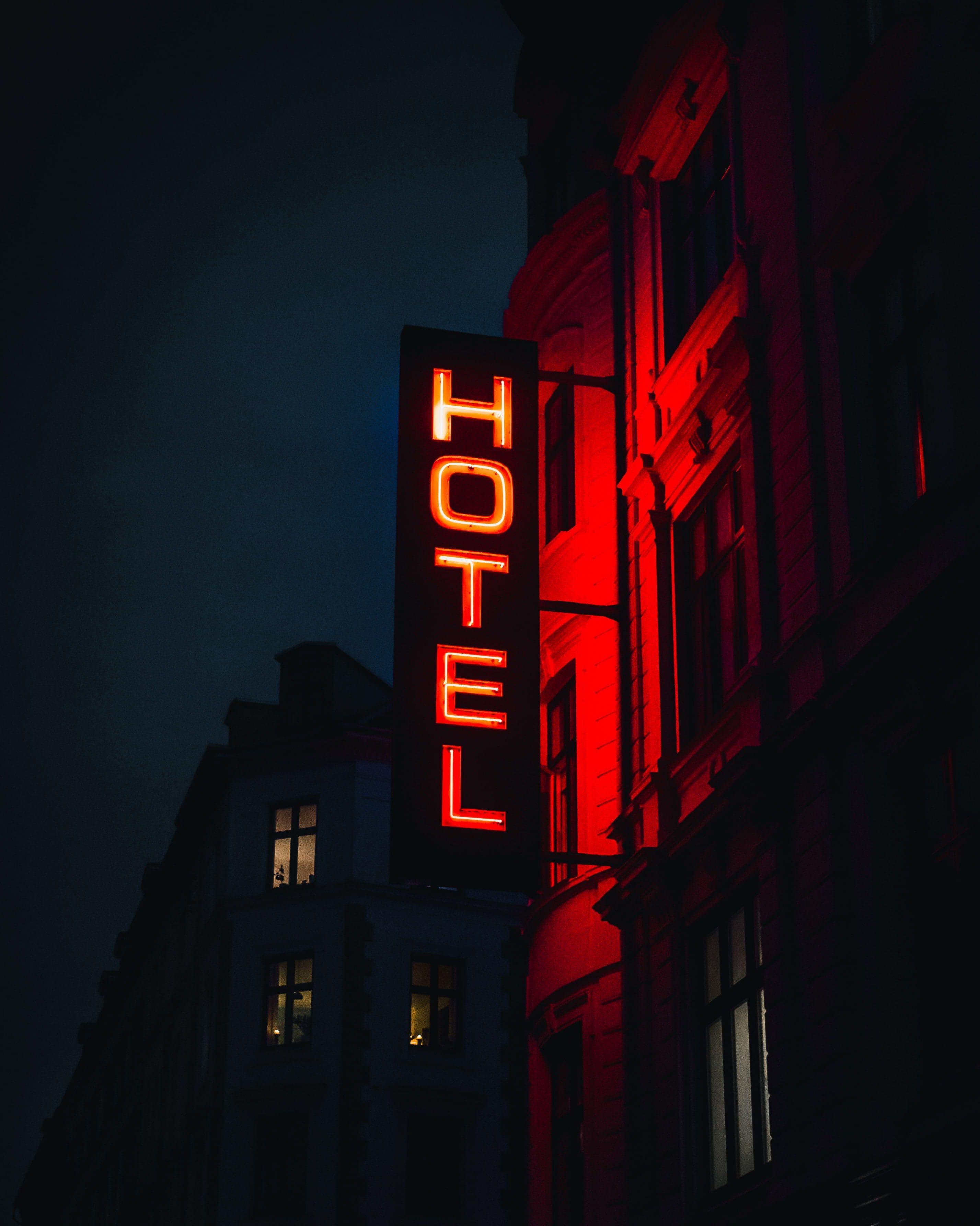How to sell your hotel