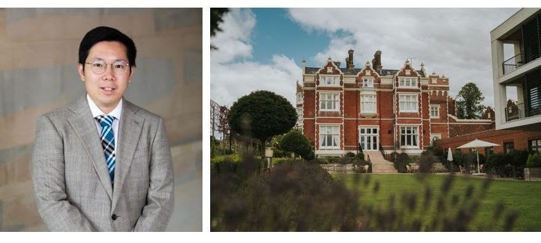 Edge Hotel School appoints first ever researcher