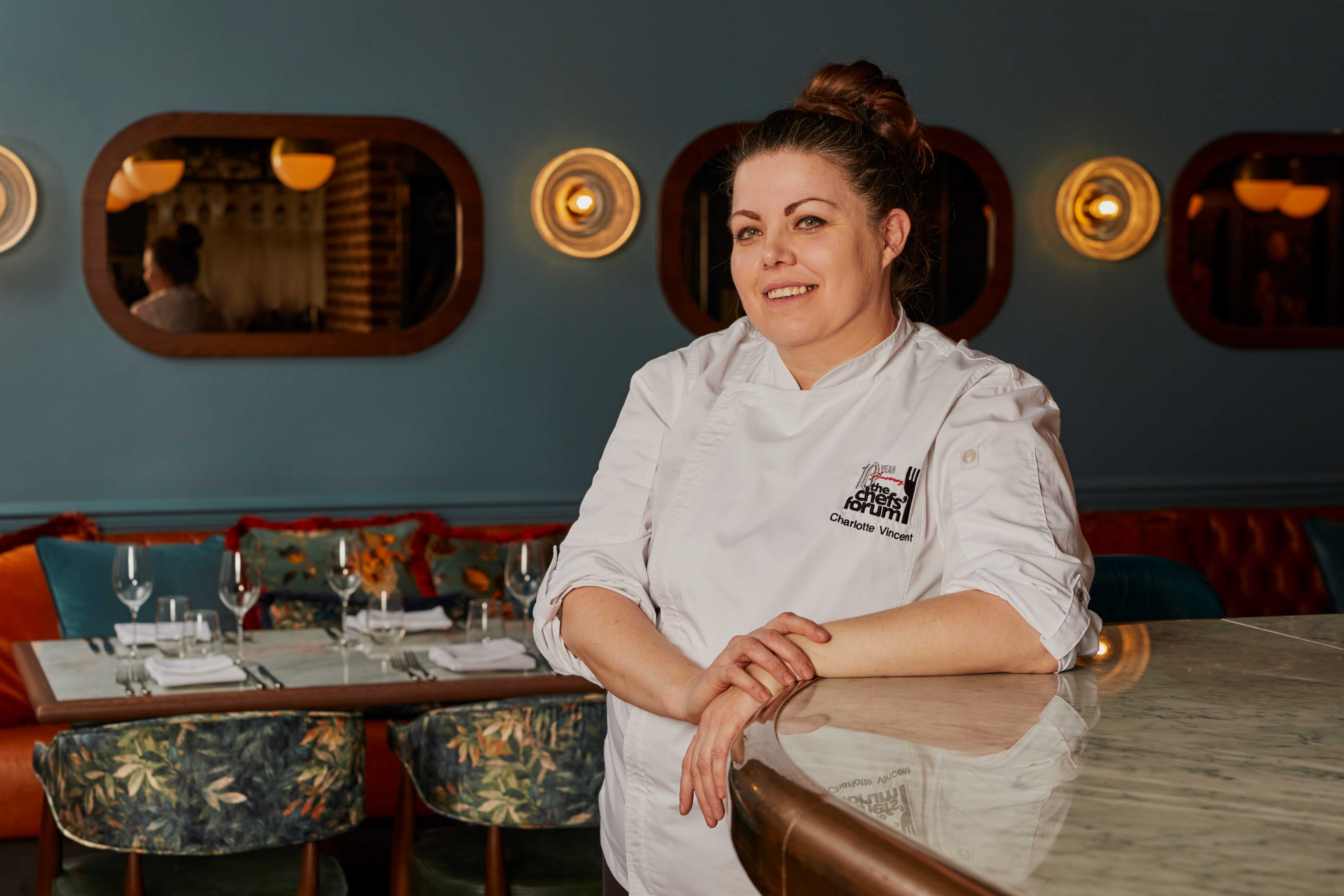 Hotel Indigo Exeter’s Colson’s Restaurant appoints new head chef
