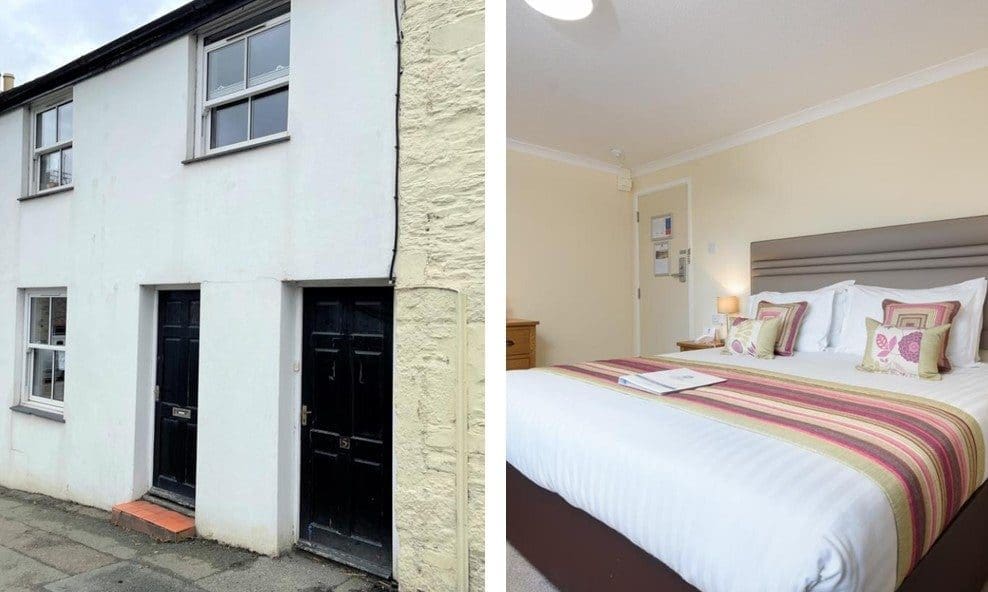 Independent hotel group acquires Best Western Hotel in Cornwall