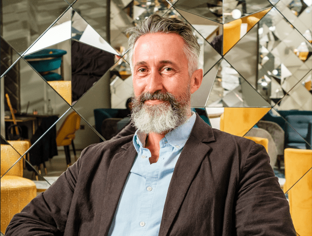 Clermont Hotel Group appoints CEO 
