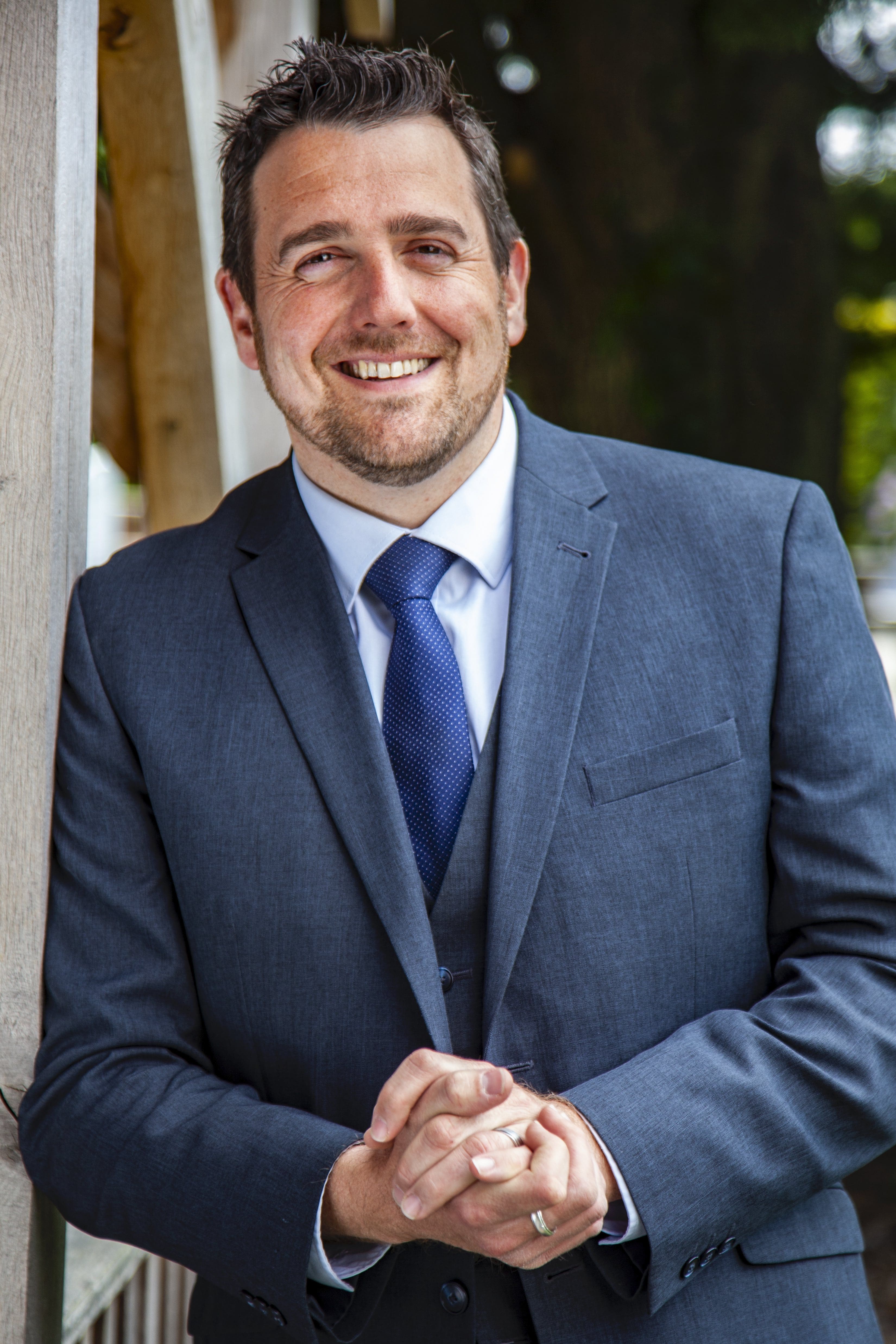 Apprenticeships’ power to unlock potential within hospitality