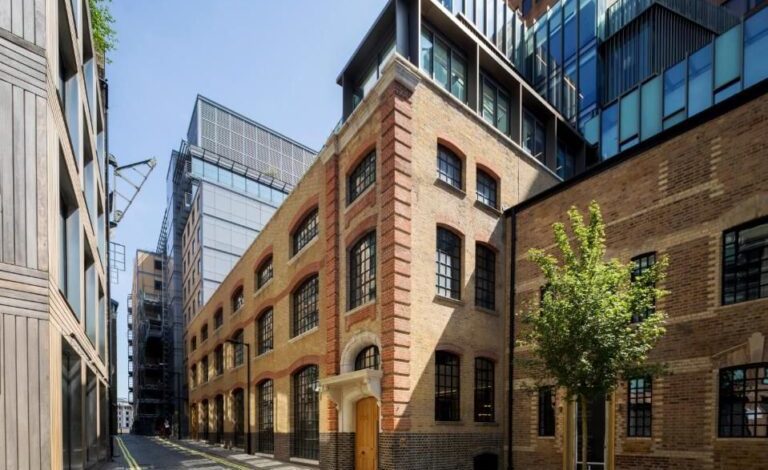 Jastar Capital acquires Native Bankside aparthotel for £40m
