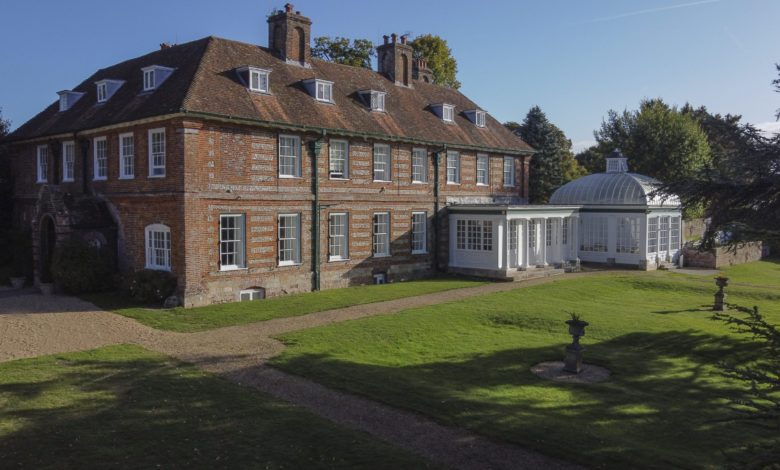 Norton Park Hotel unveils brand new look