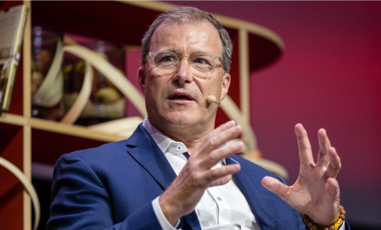 Maybourne Hotel Group appoints chief operating officer