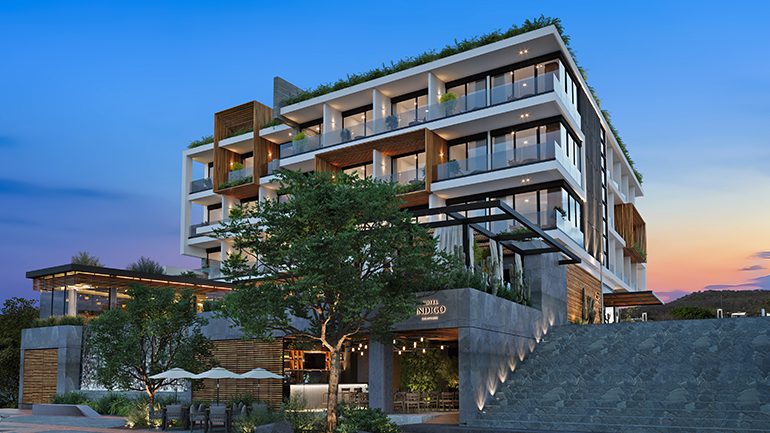IHG revenues rebound in FY22 as travel returns
