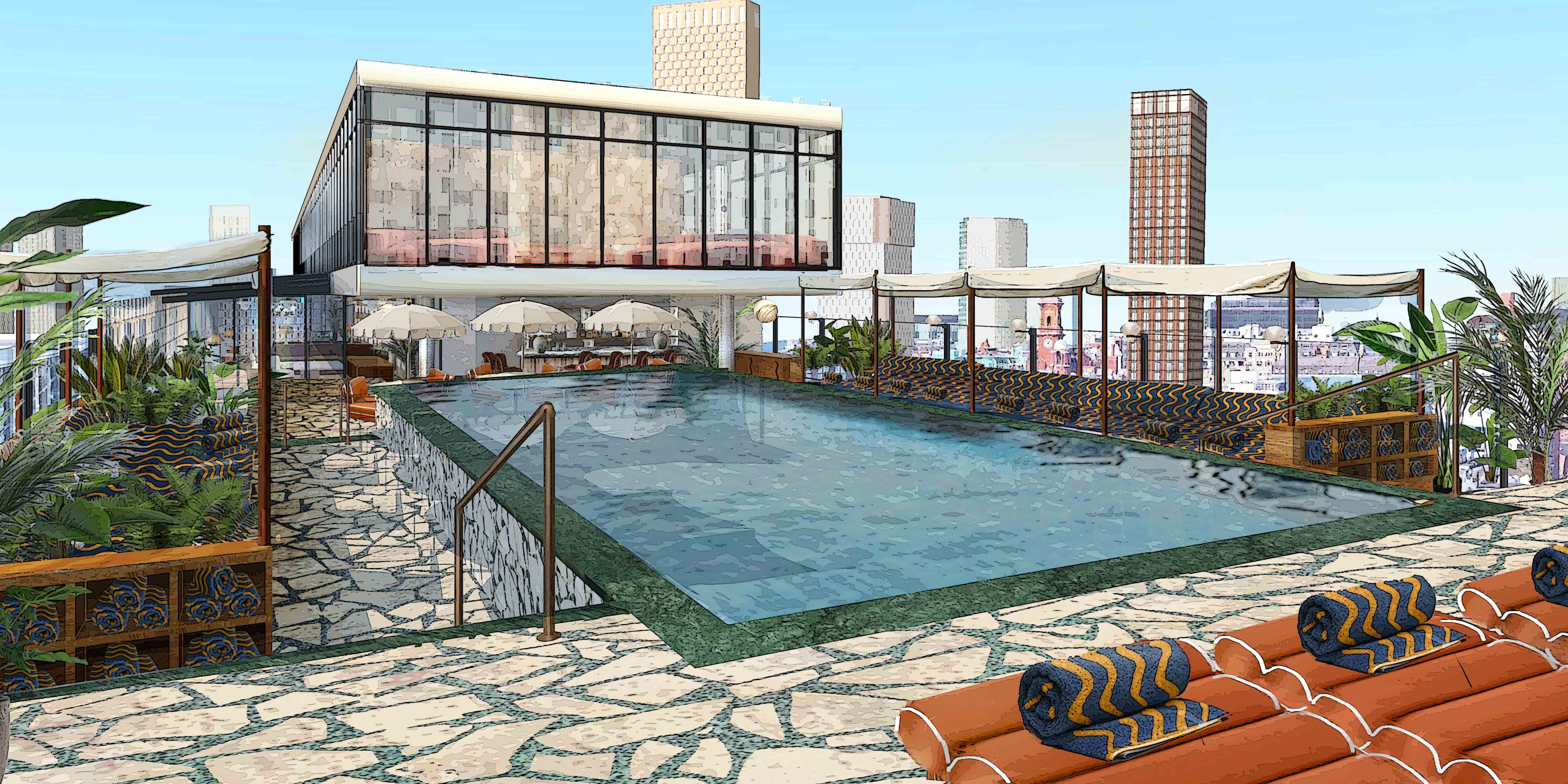 Soho House to open first Manchester location
