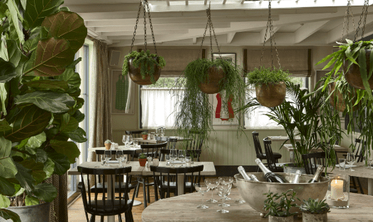 Gallivant Camber Sands appoints new executive chef