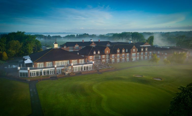 Formby Hall Golf Resort & Spa secures £13.8m refinancing loan