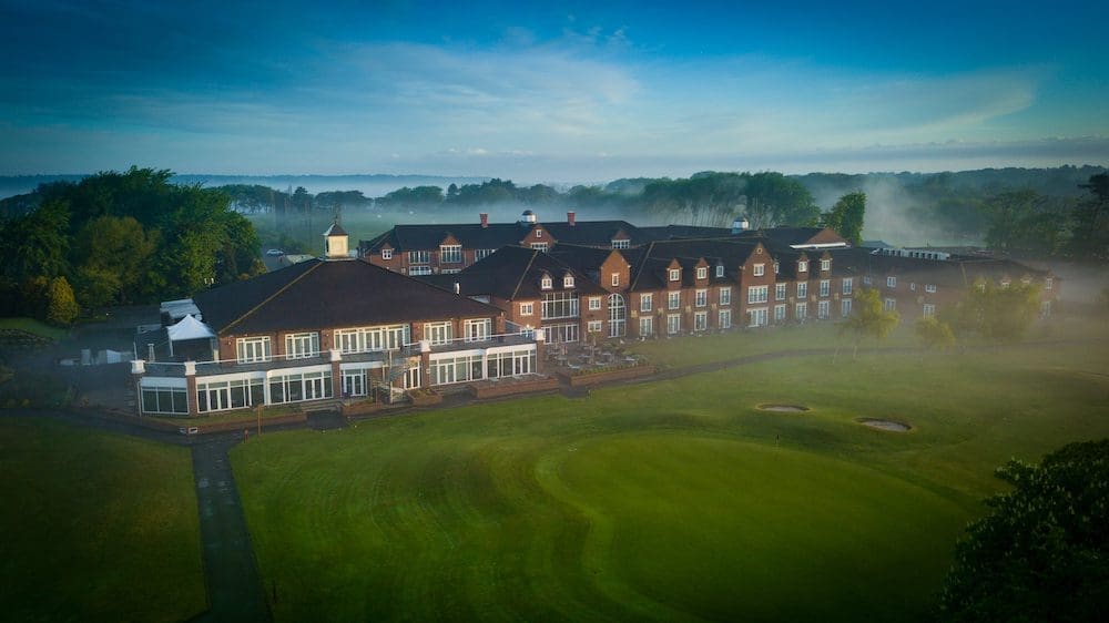 Formby Hall Golf Resort & Spa secures £13.8m refinancing loan 