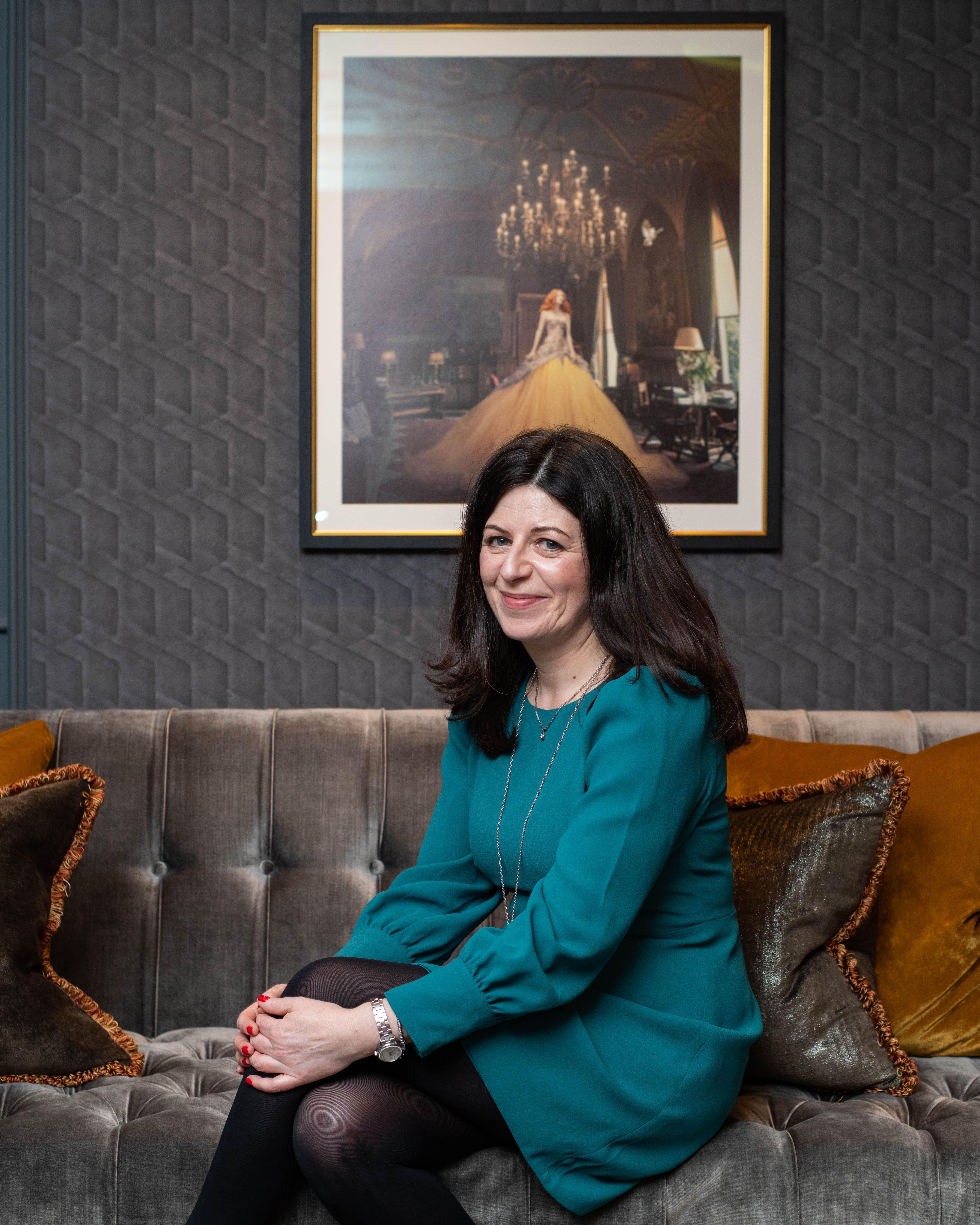The BoTree appoints general manager