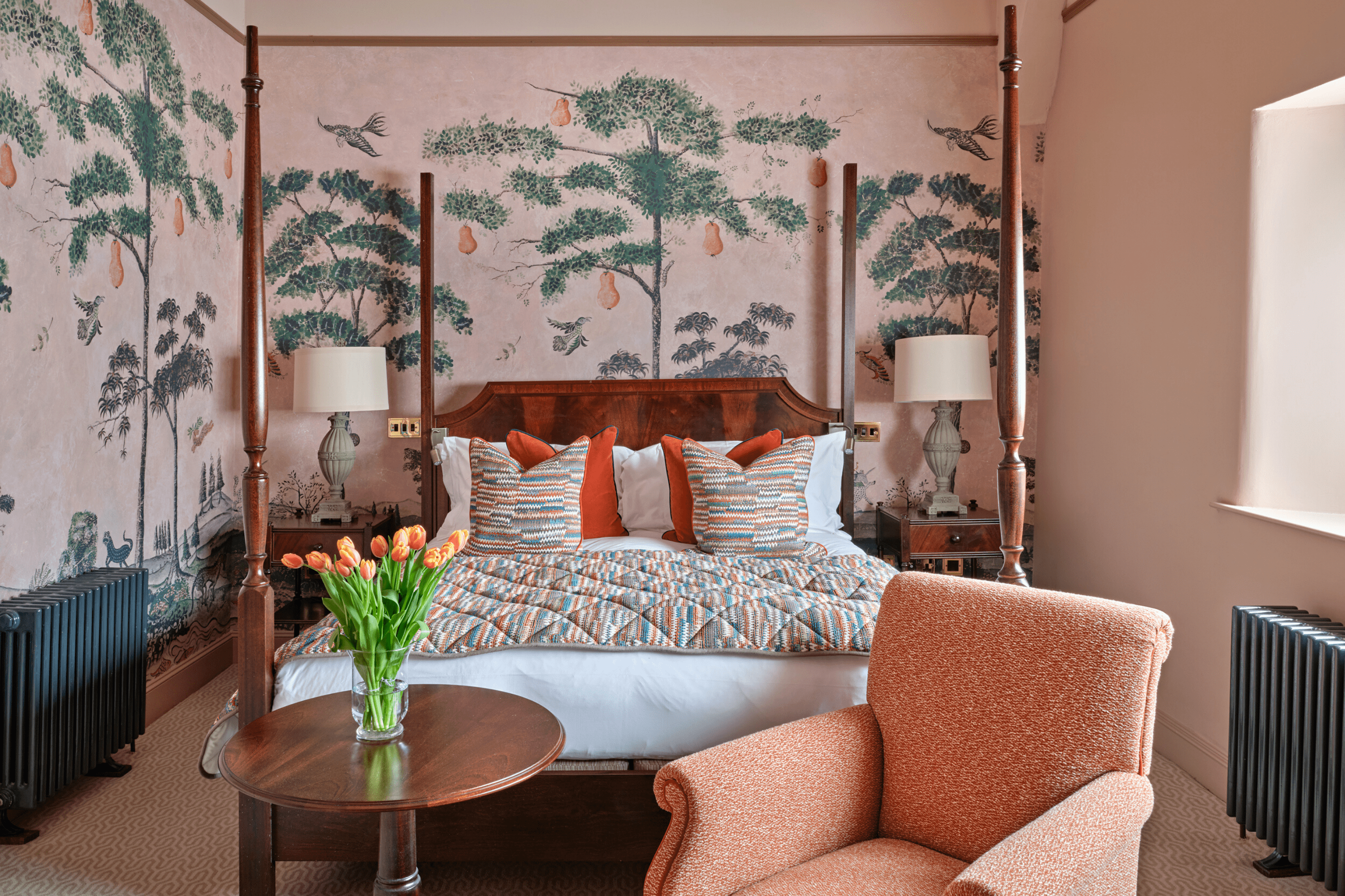 Ellenborough Park Hotel undergoes extensive refurbishment