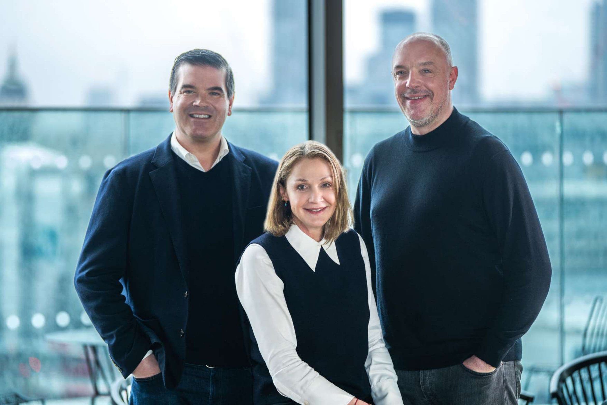 Lore Group bolsters executive team