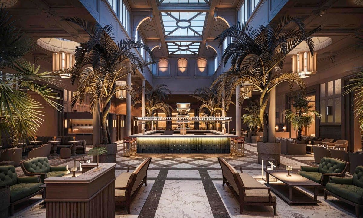 Stepping into leadership: How to steer indie and branded hotels