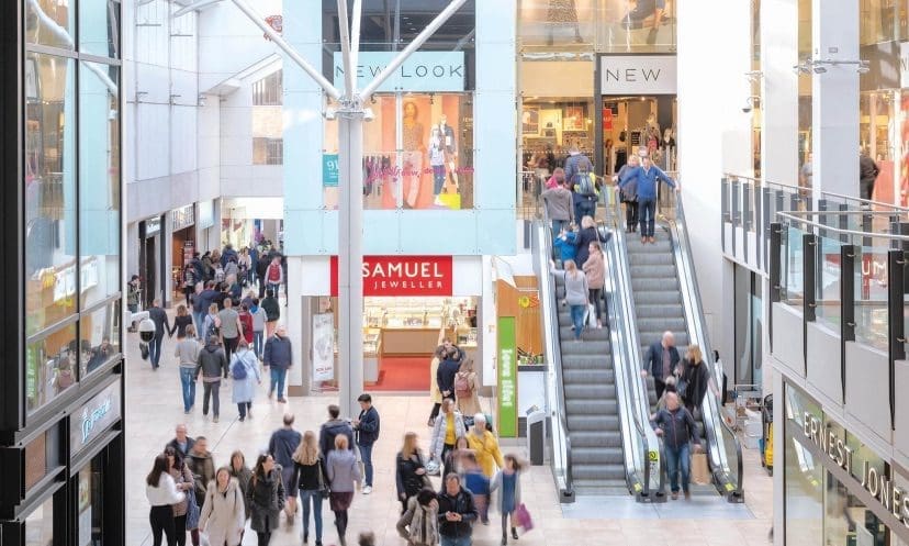 Premier Inn site to open in Cambridge shopping centre