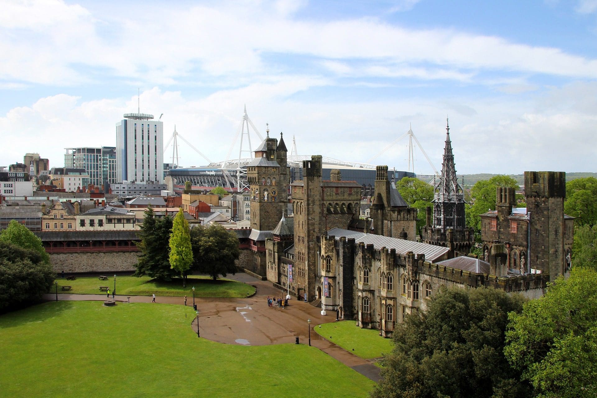 UKH Cymru ‘deeply disappointed’ with tourist tax go-ahead