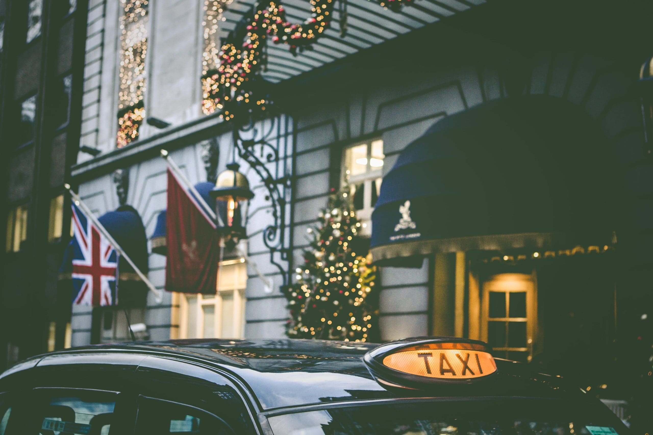 How hoteliers can get ‘AI-ready’ for the festive season