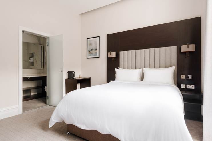 AGO opens first Central London hotel in Paddington
