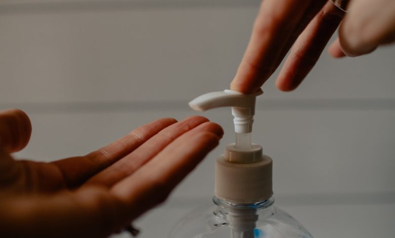 How to deal with an infection outbreak in your hotel