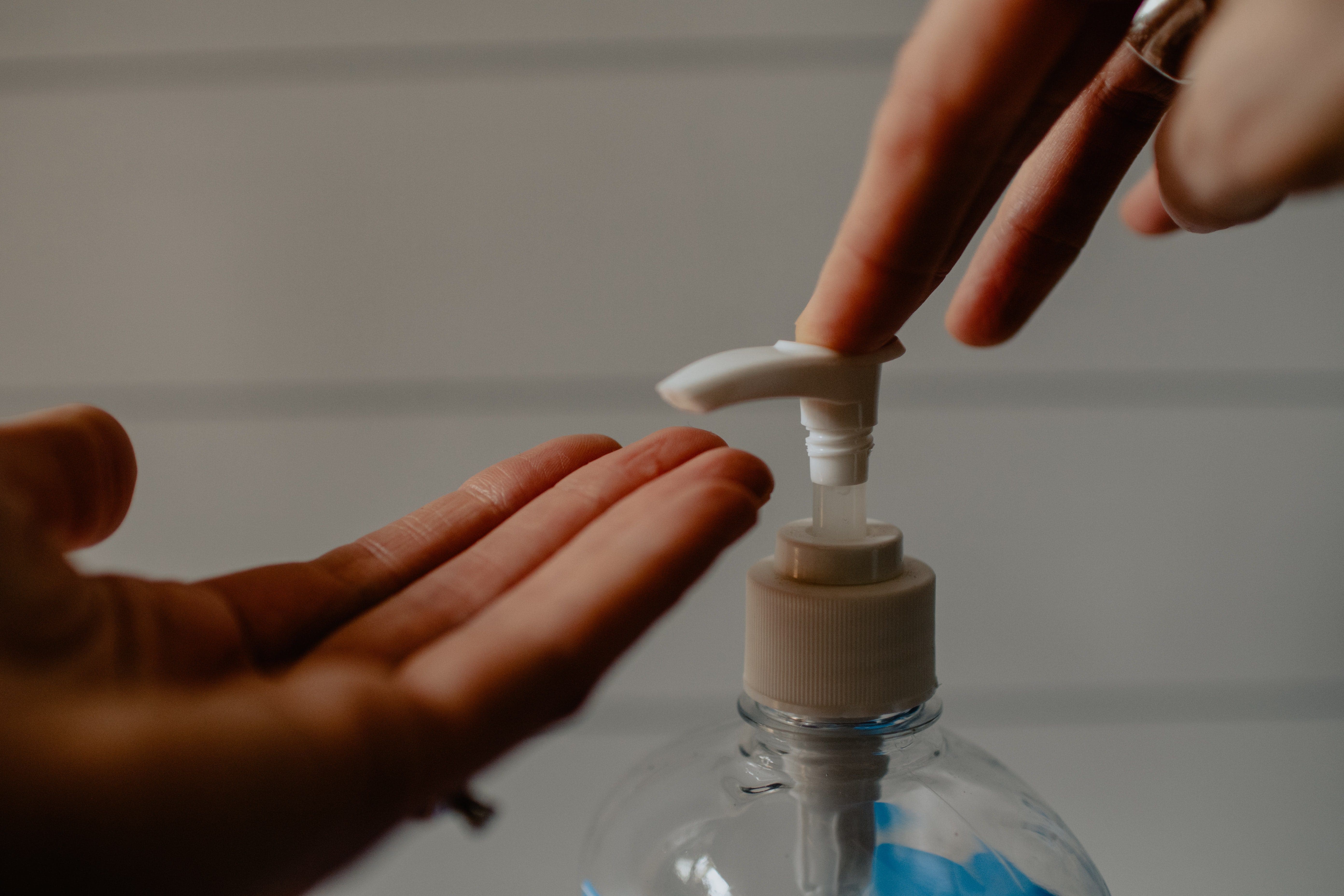 How to deal with an infection outbreak in your hotel