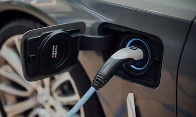 Room2 Southampton wins £10,000 to install EV charging