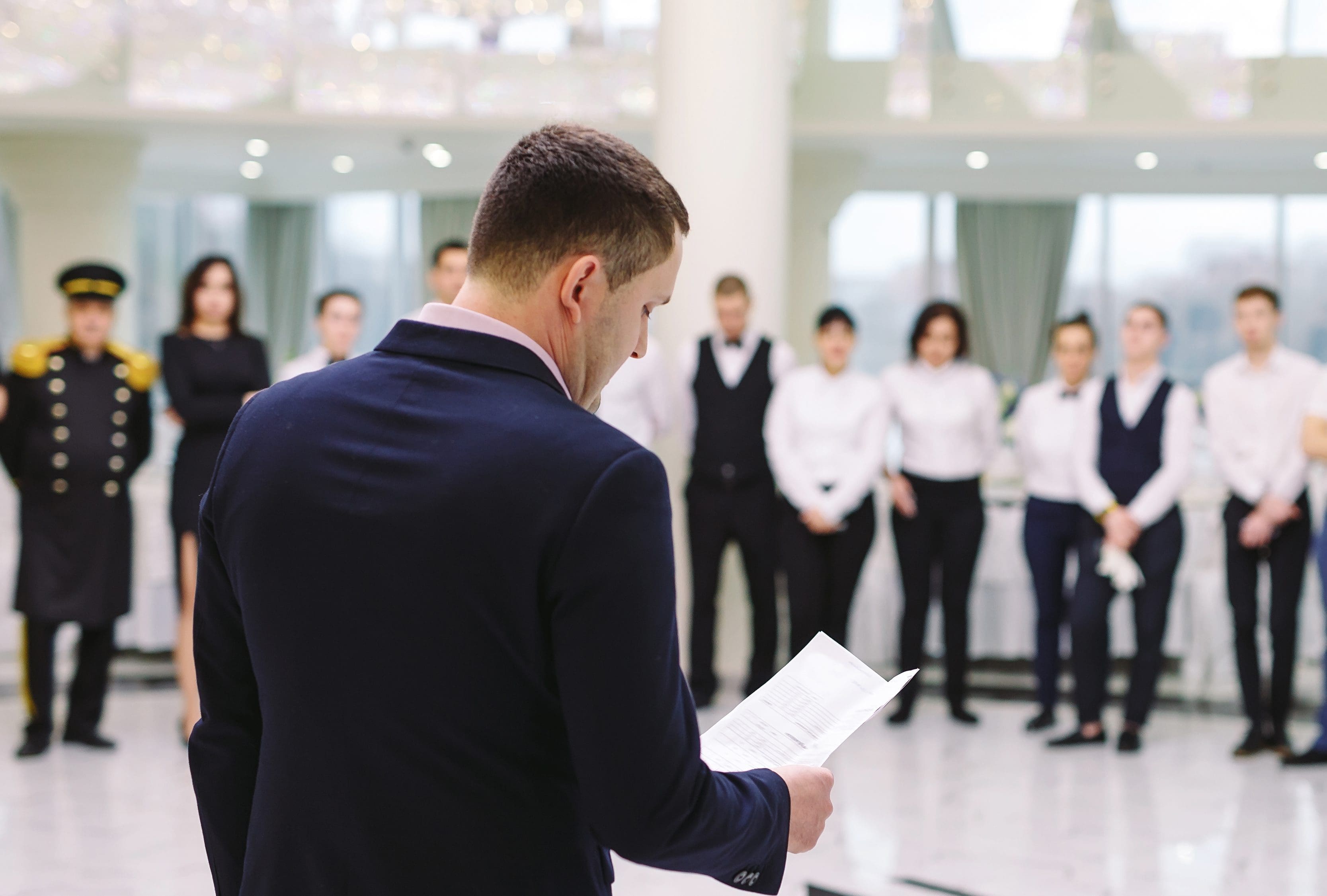 UKH urges hospitality to sign new wellbeing and development promise