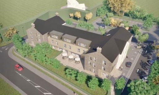 Bike and Boot hotels to open second hotel in the Peak District