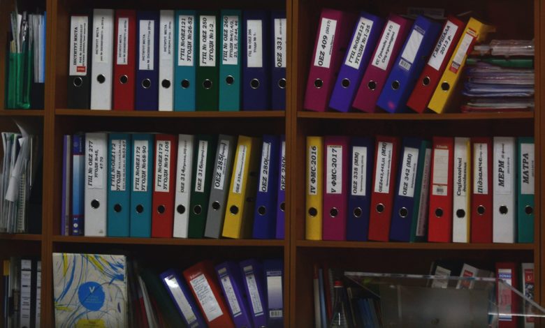 How to organise your hotel’s health and safety documents