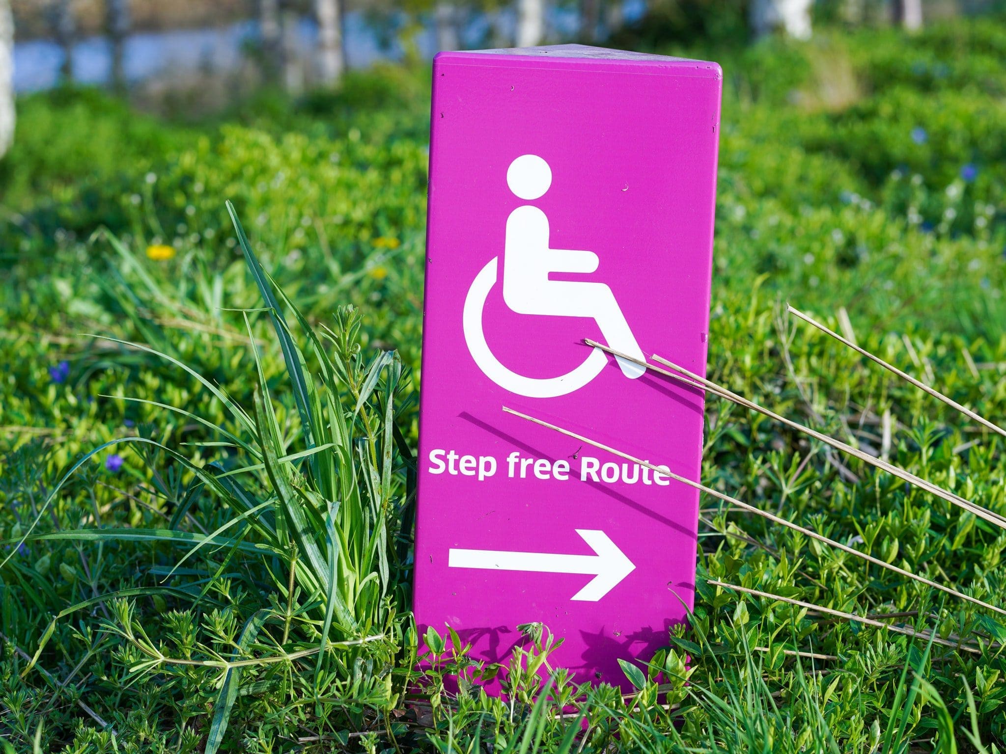 How to make your hotel accessible for disabled hotel guests