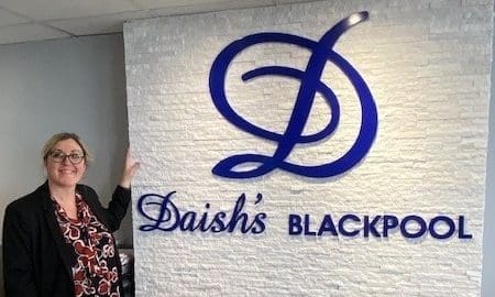 Daish Holidays expands operations team with new appointment
