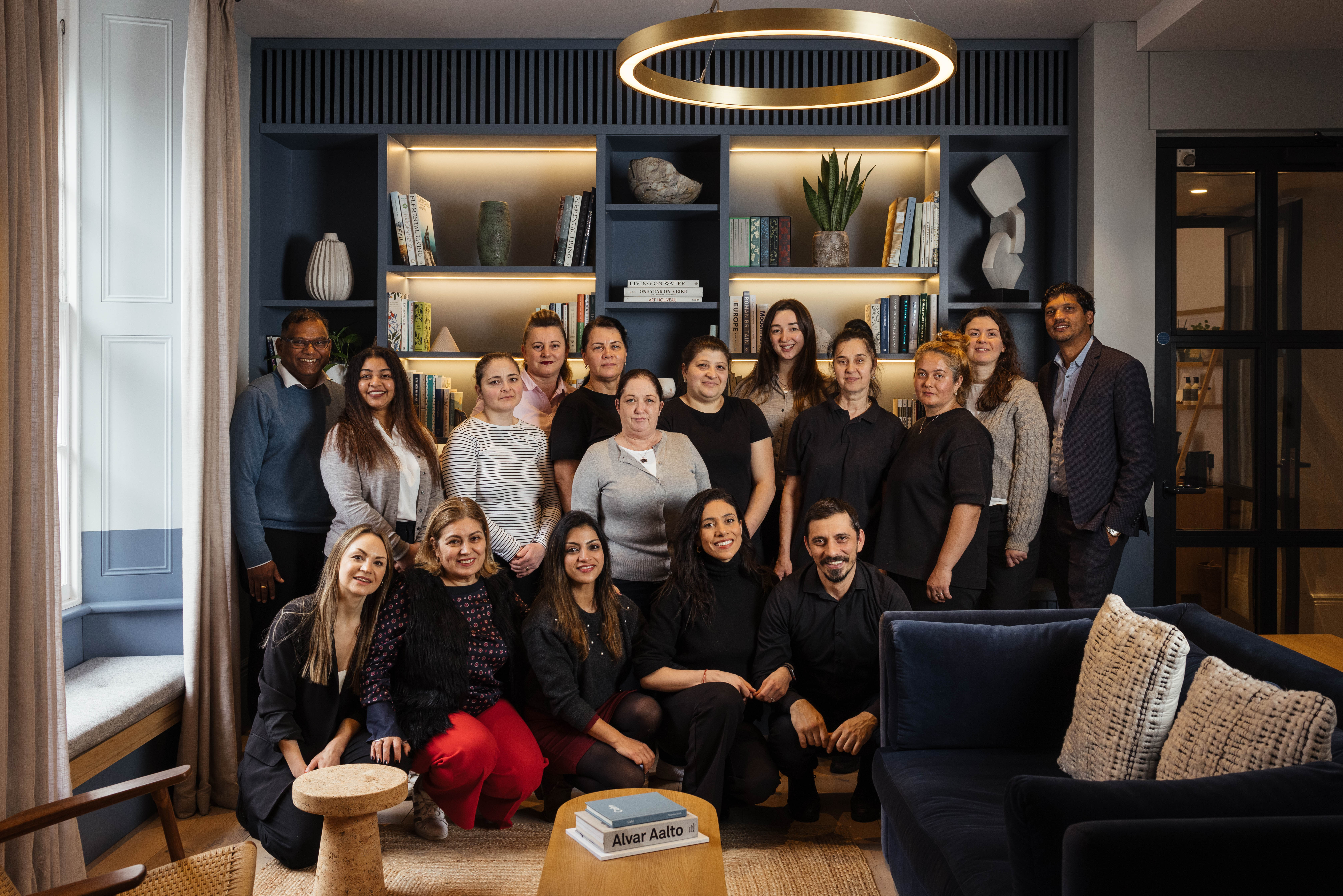 Inhabit Hotels receives B Corp certification for flagship site