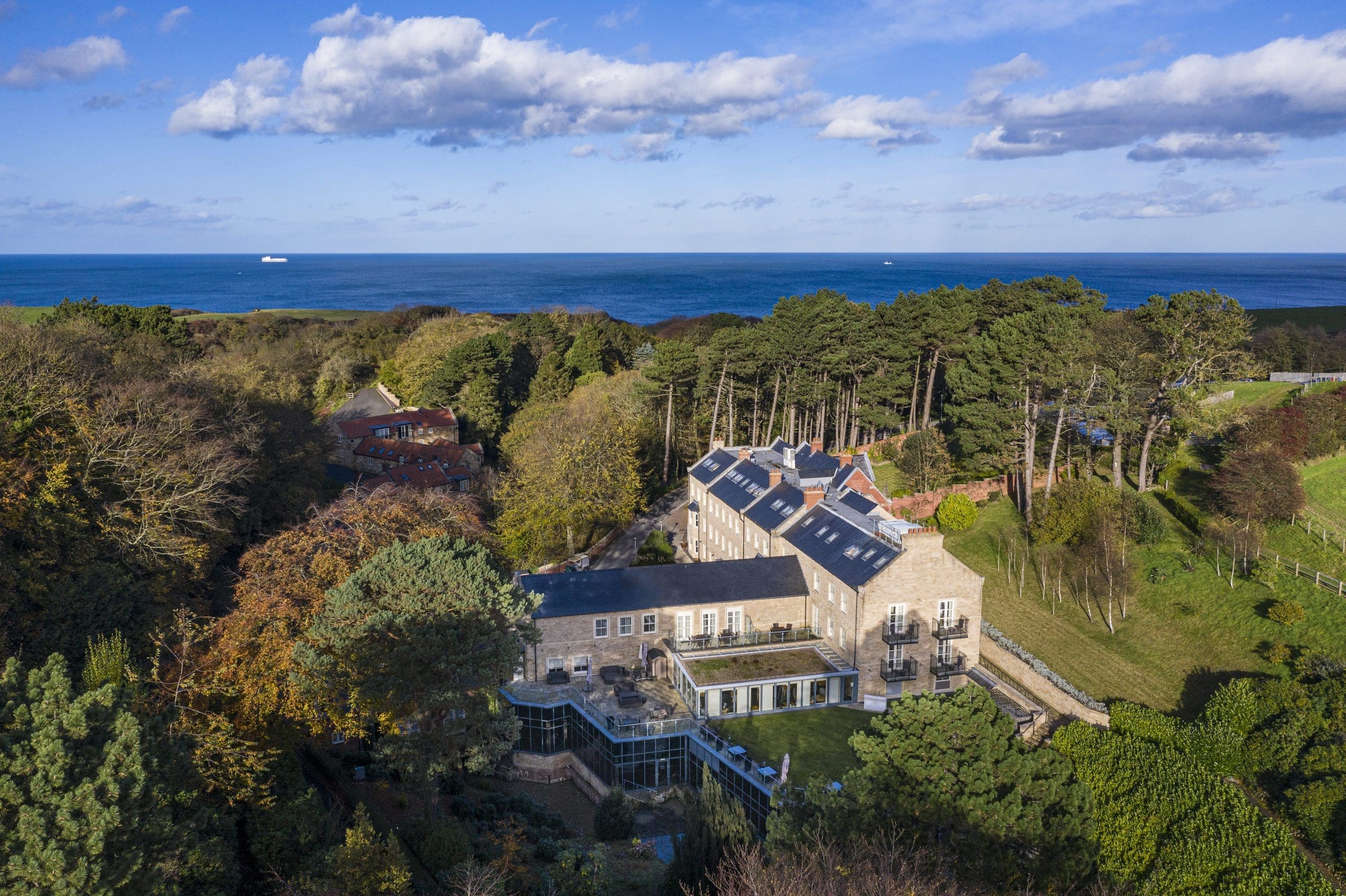 Raithwaite Sandsend sold off guide price of £12m