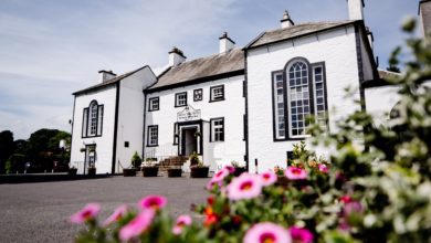 Gretna Green Hotels recognised at Prestige Hotel Awards