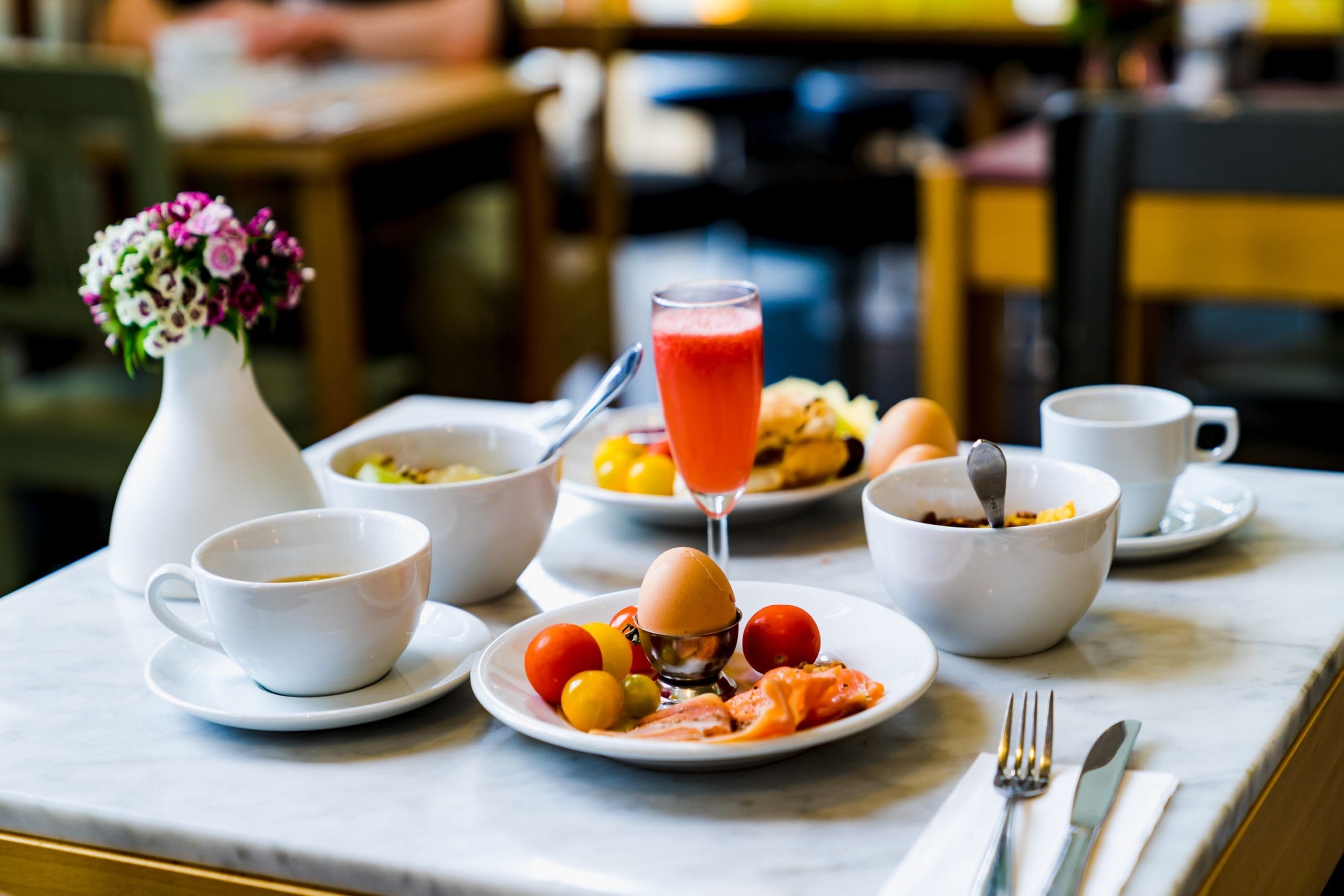 UKH urges local authorities to support hospitality ahead of elections
