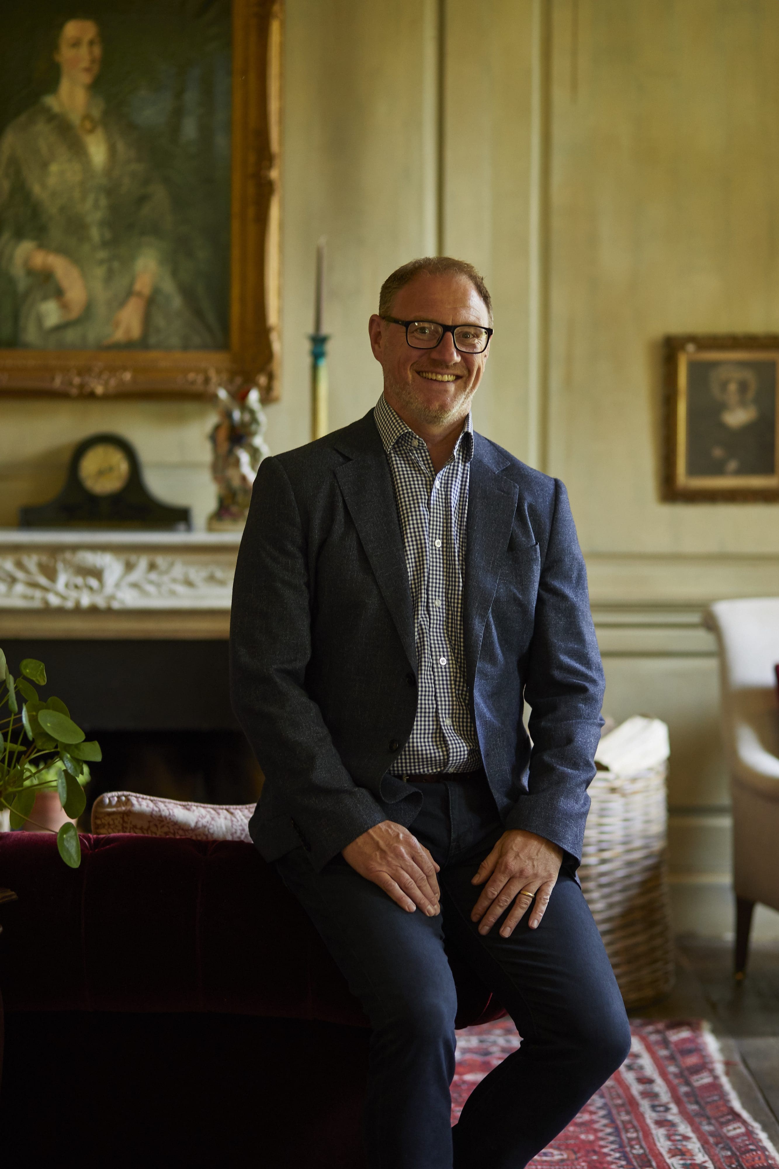 The Pig Hotels appoints new CEO