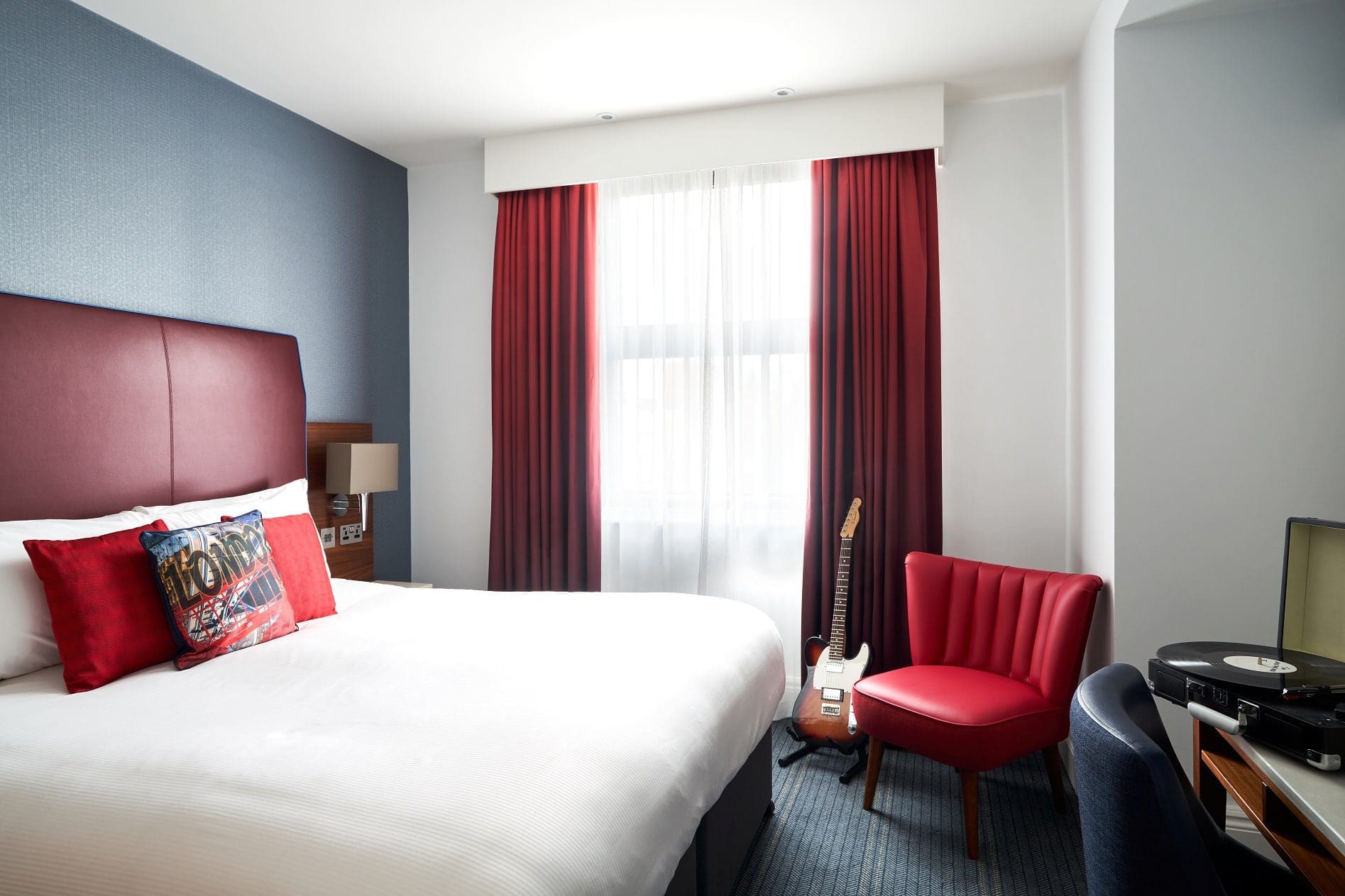 Clermont to transform Hard Rock Hotel London into ‘The Cumberland’