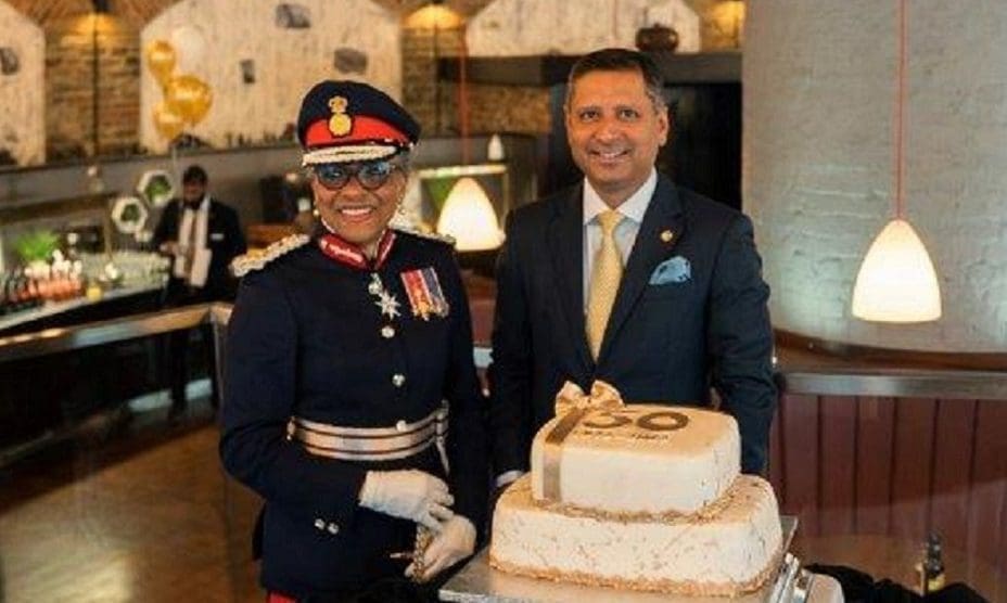 DoubleTree by Hilton Bristol celebrates 50th anniversary