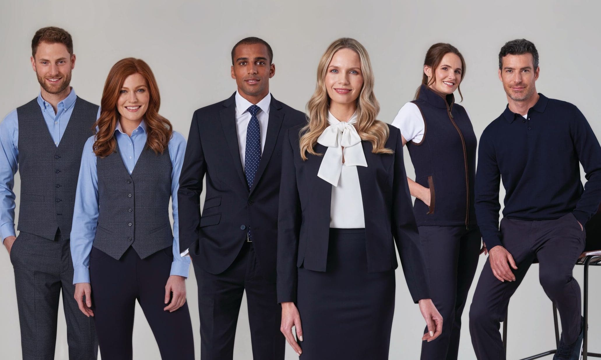 Struggling to decide upon a Uniform Supplier for your Hotel?