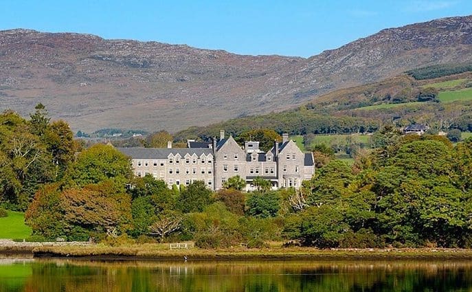 Park Hotel Kenmare and The Lansdowne brought to market 