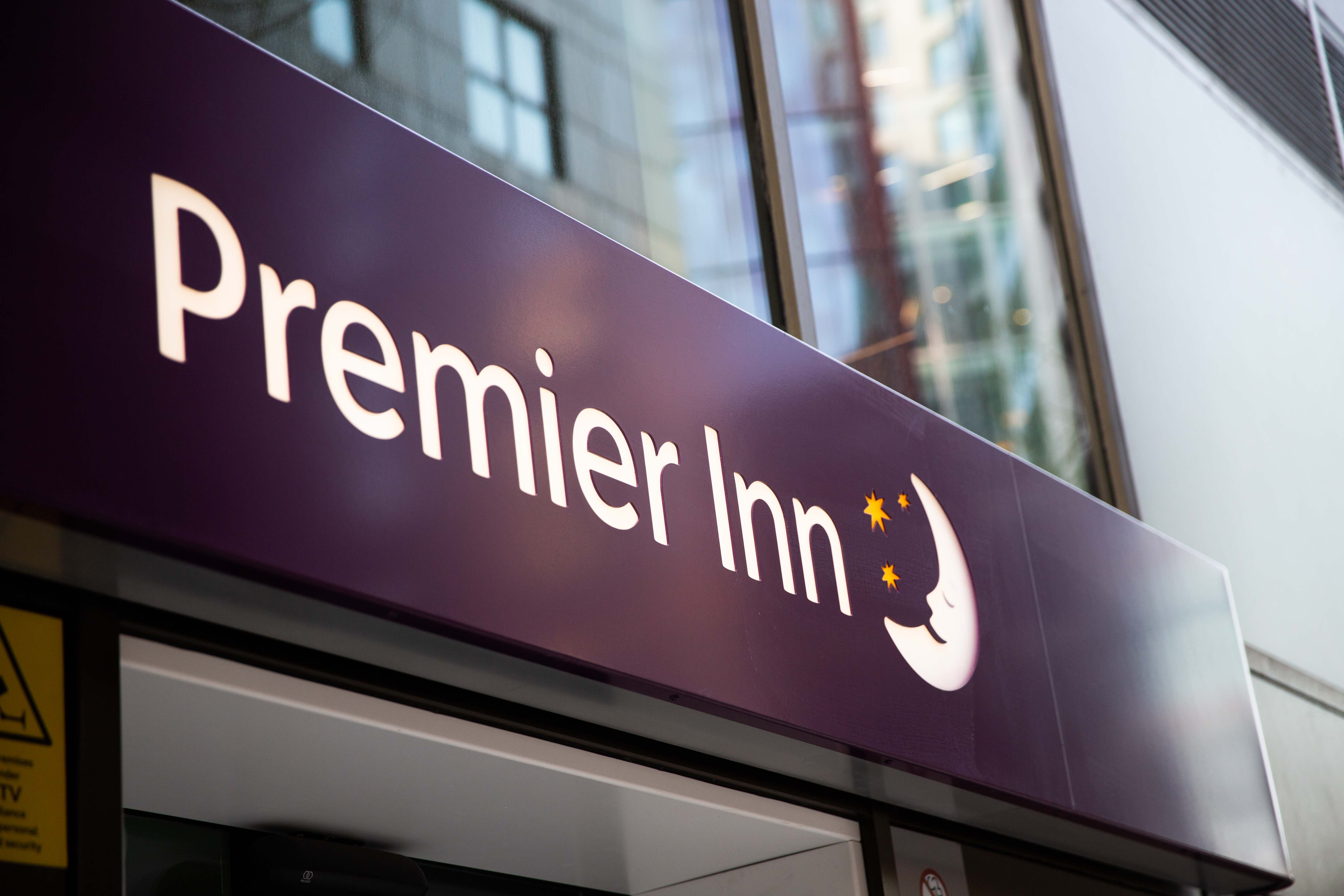 Severn Trent and Intertek chairs in race to replace Whitbread boss