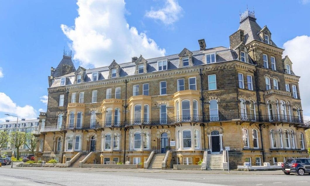 The Weston Hotel in Yorkshire sold for undisclosed sum