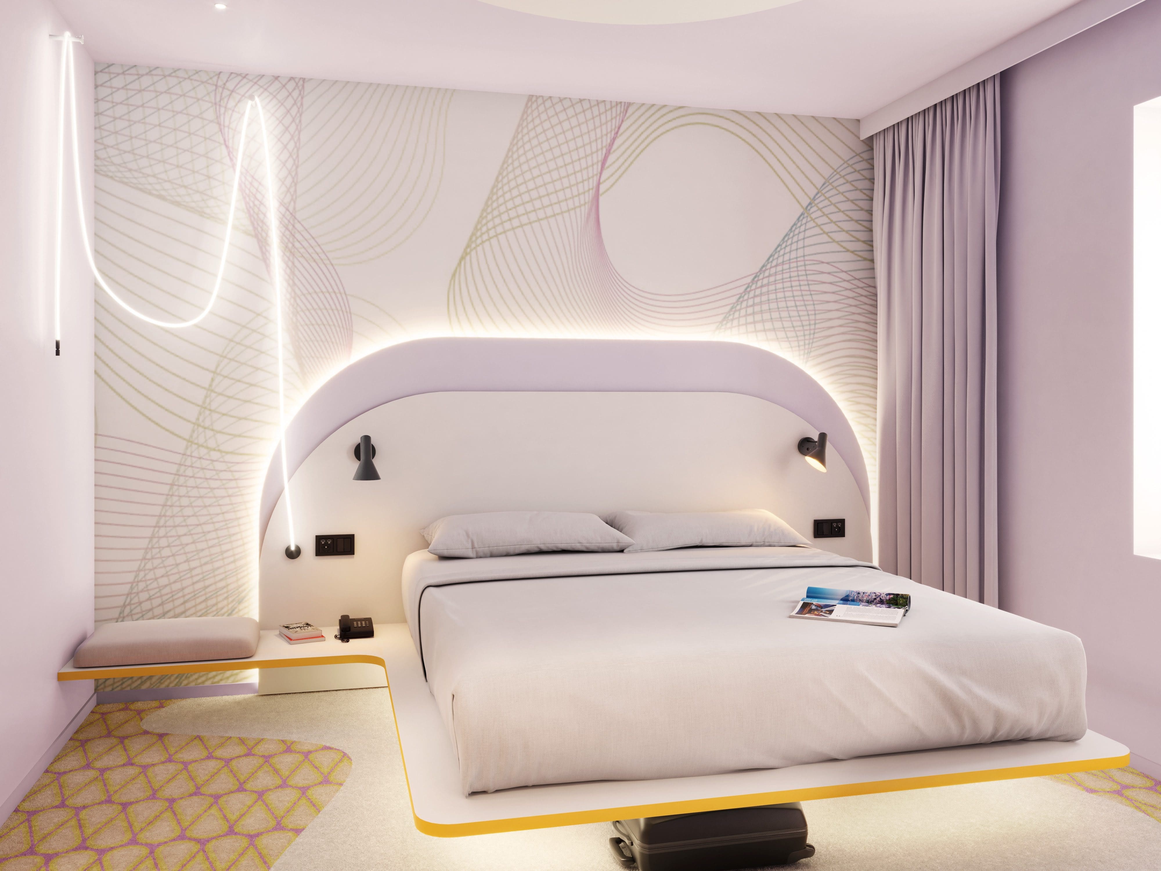 Radisson Hotel Group to open first Prizeotel in Dublin