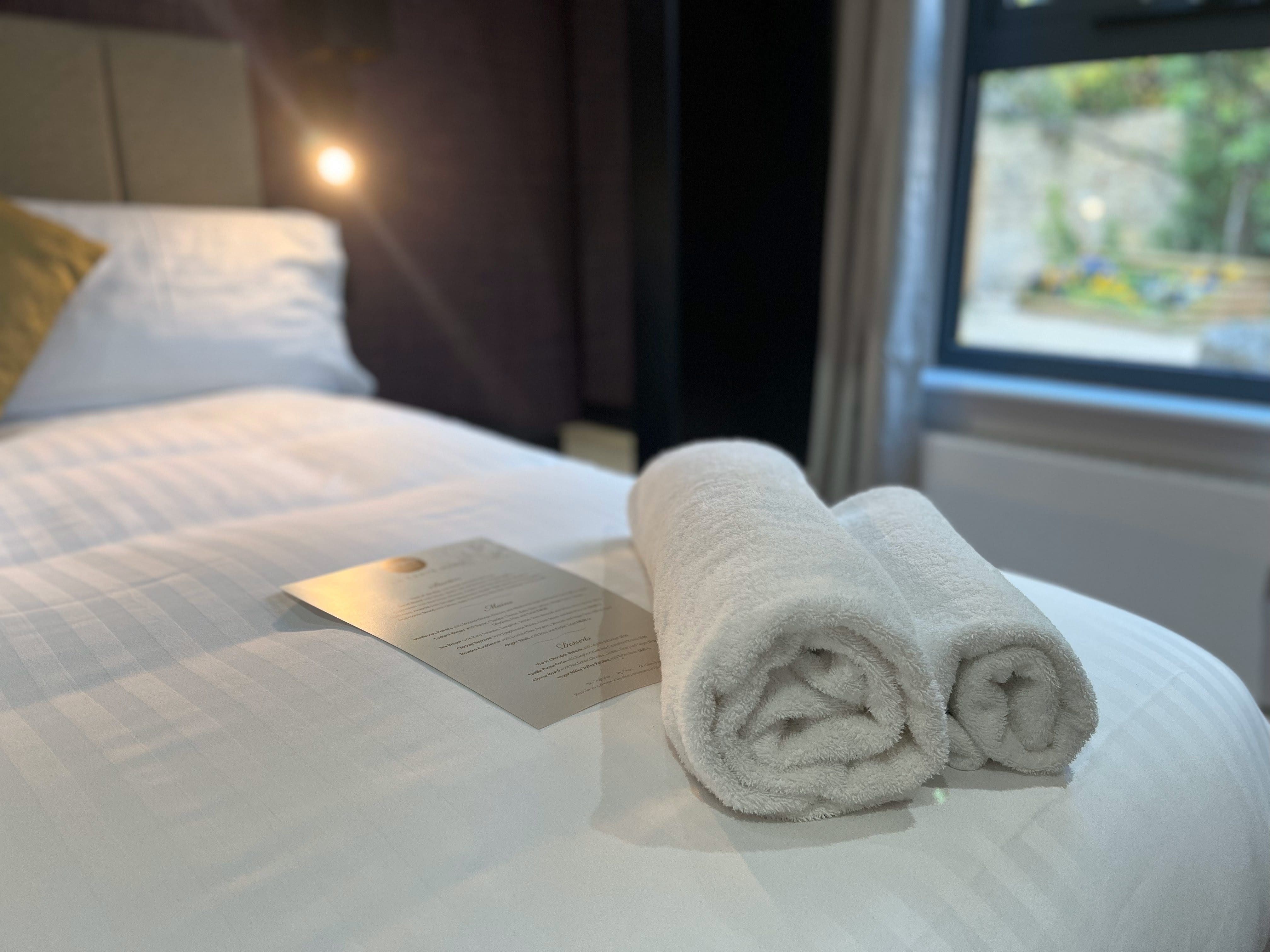 Lydiard Park Hotel reopens following £2.6m refurb