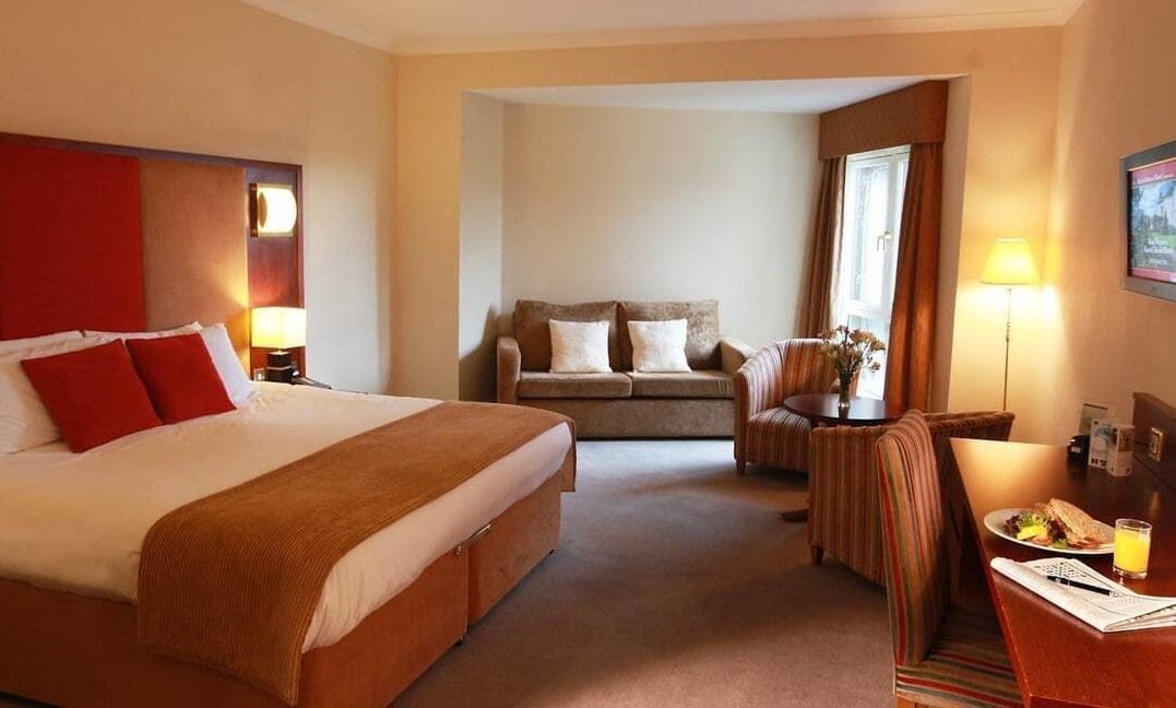 Compass Hospitality acquires Keavil House Hotel amid UK expansion