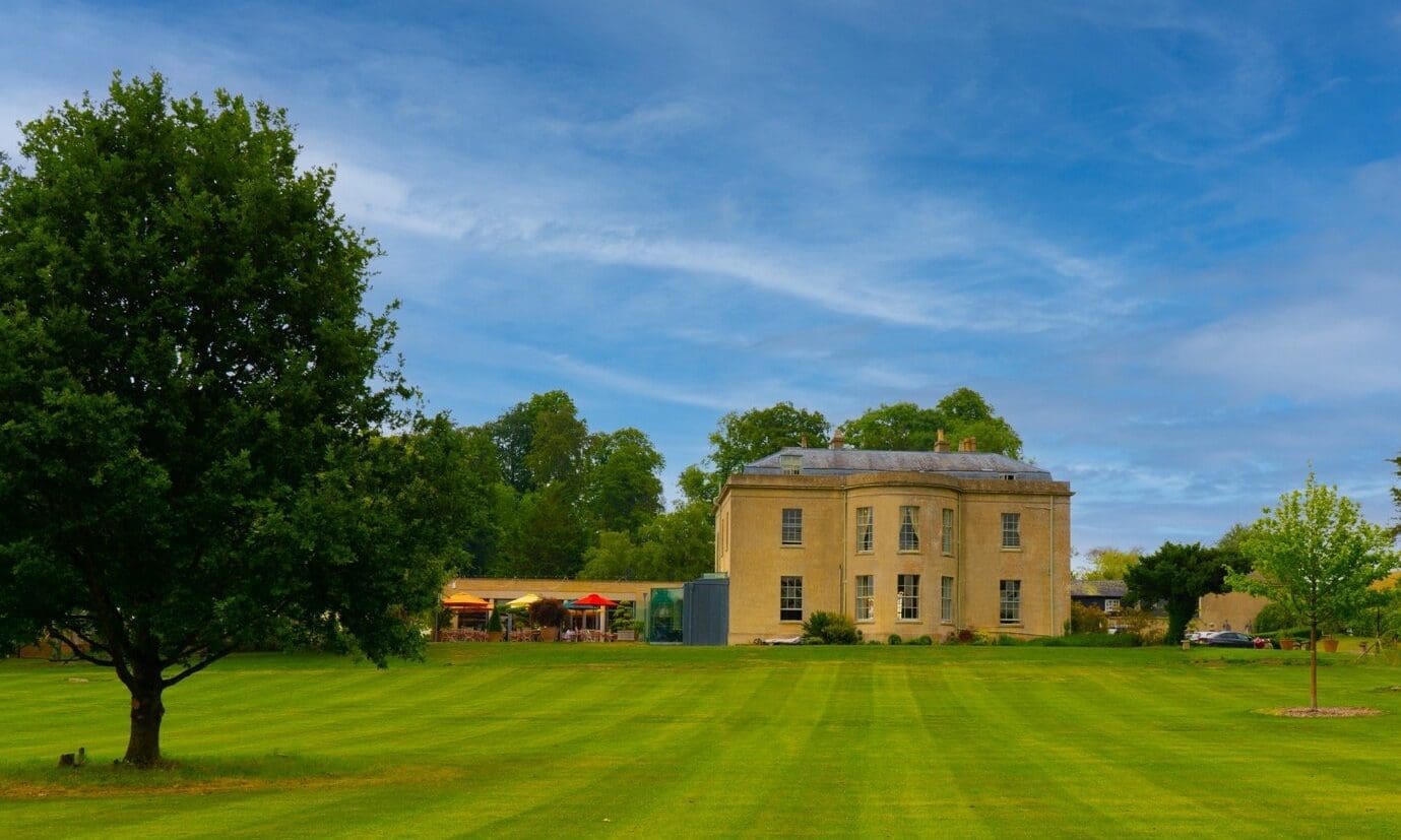 Bishopstrow relaunches after refurb