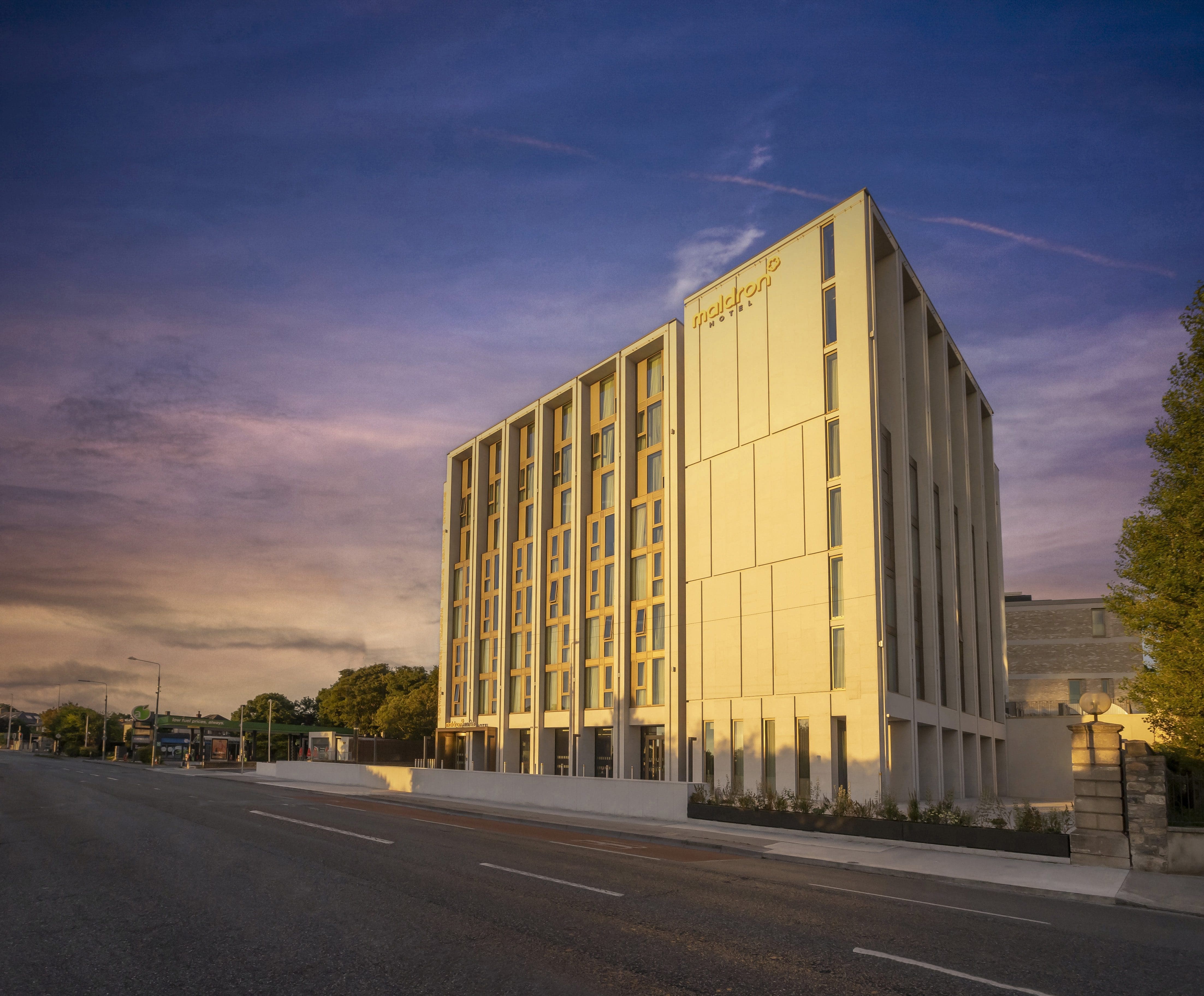 Dalata H1 earnings to exceed €100m amid ‘very strong’ trading 