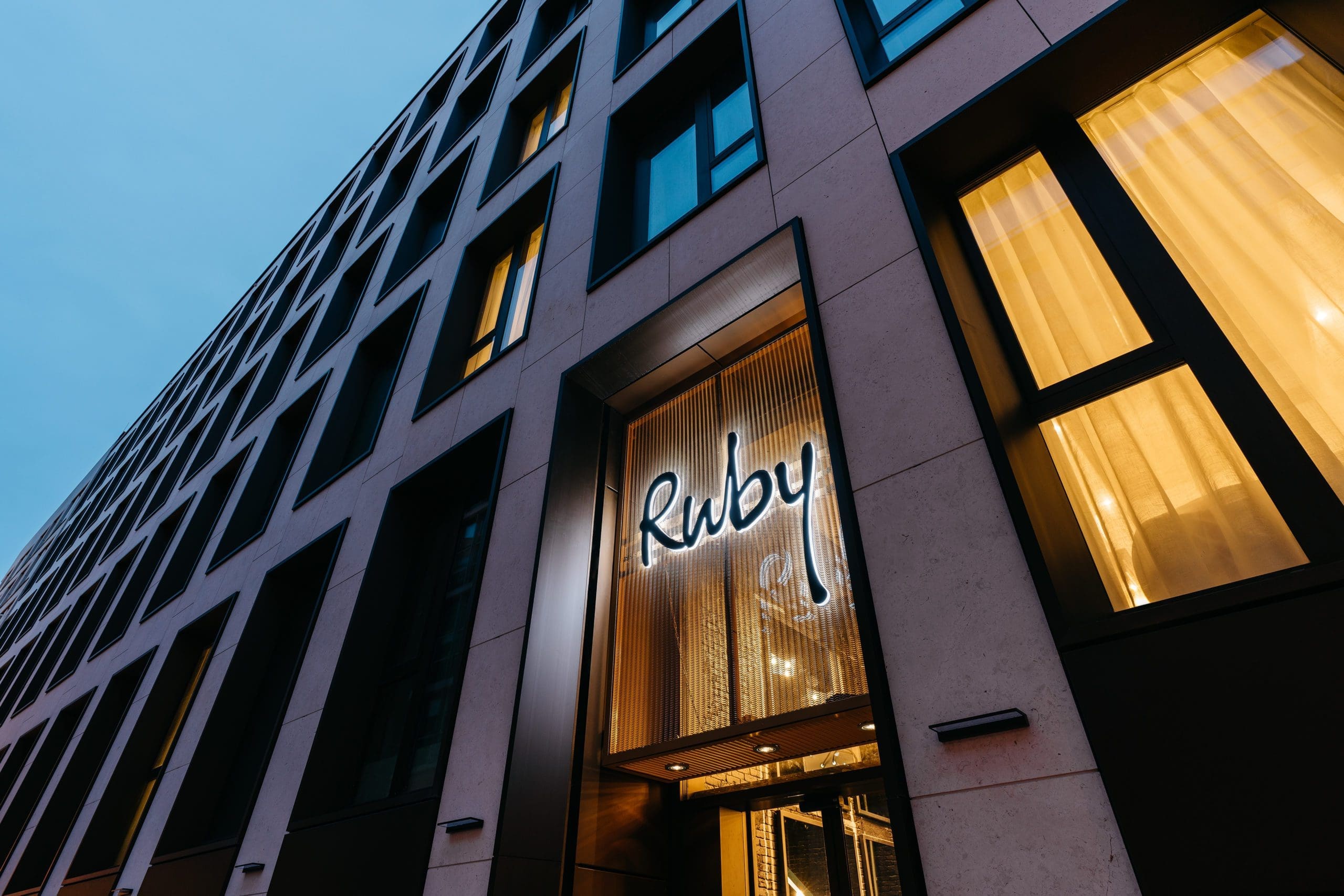 The Ruby Group secures second Dublin hotel 