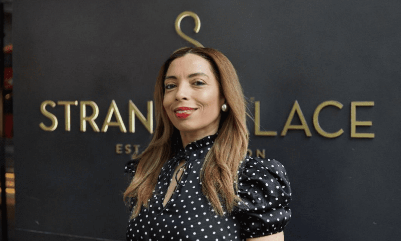 Strand Palace appoints new director of sales