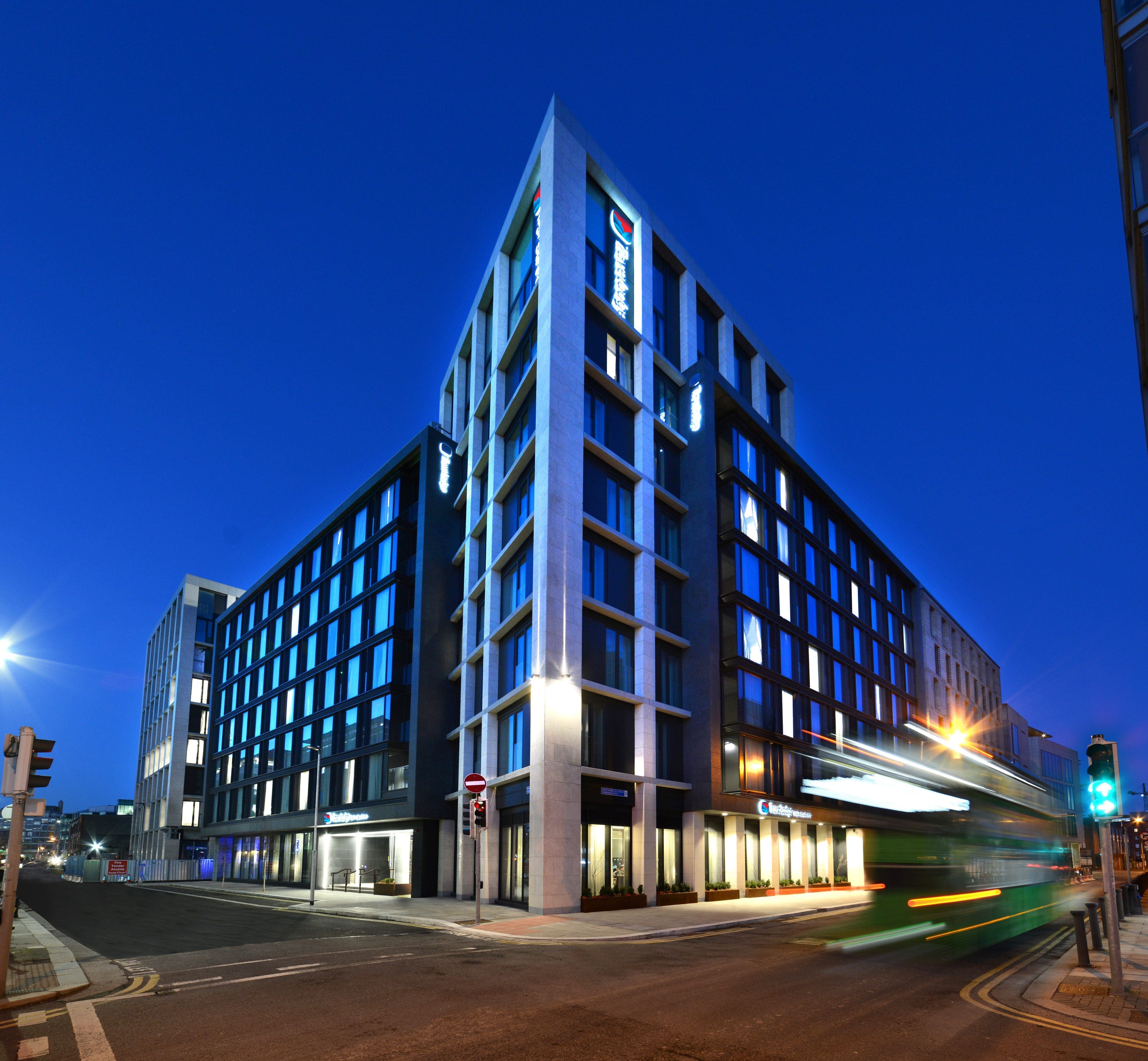 Travelodge revenues hit £205.5m in Q1