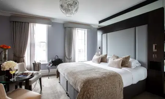 One Warwick Park Hotel celebrates four-star AA rating